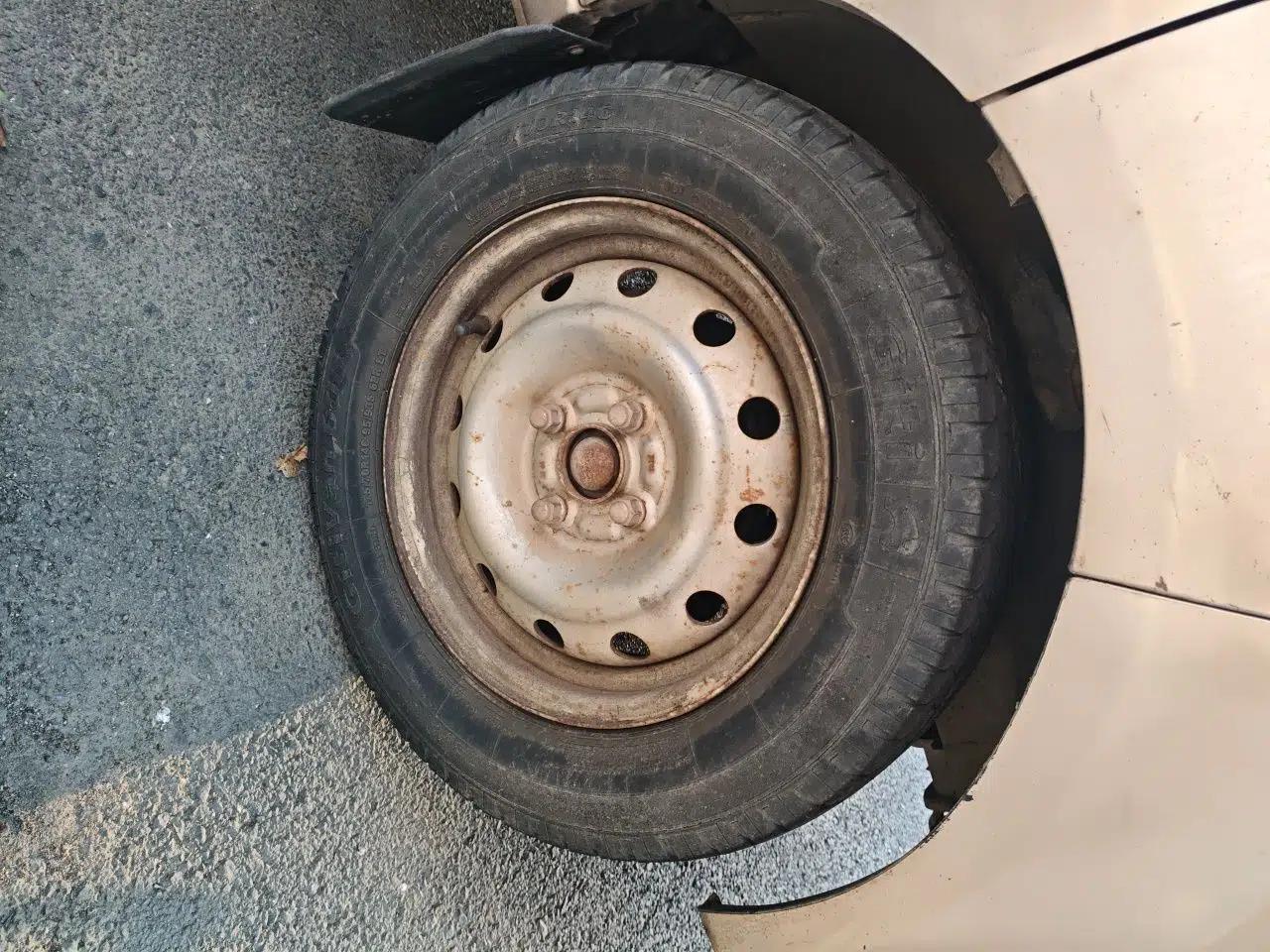 Jinbei Hiace X30 2013 1.3L Standard Version — миниатюра 8