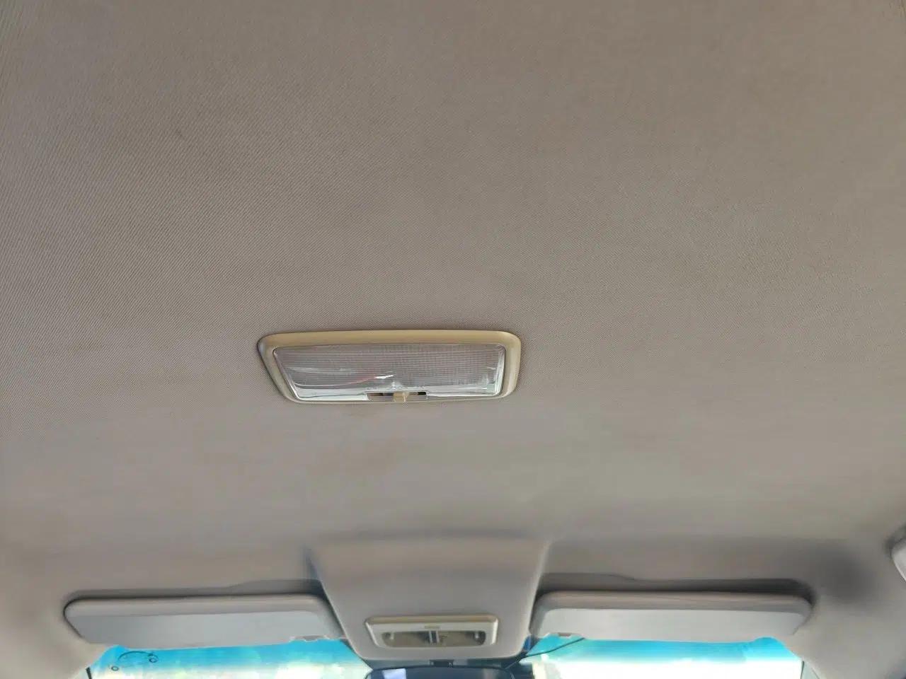 Jinbei Zhishang S30 2015 1.5L Manual Elite Model — миниатюра 19
