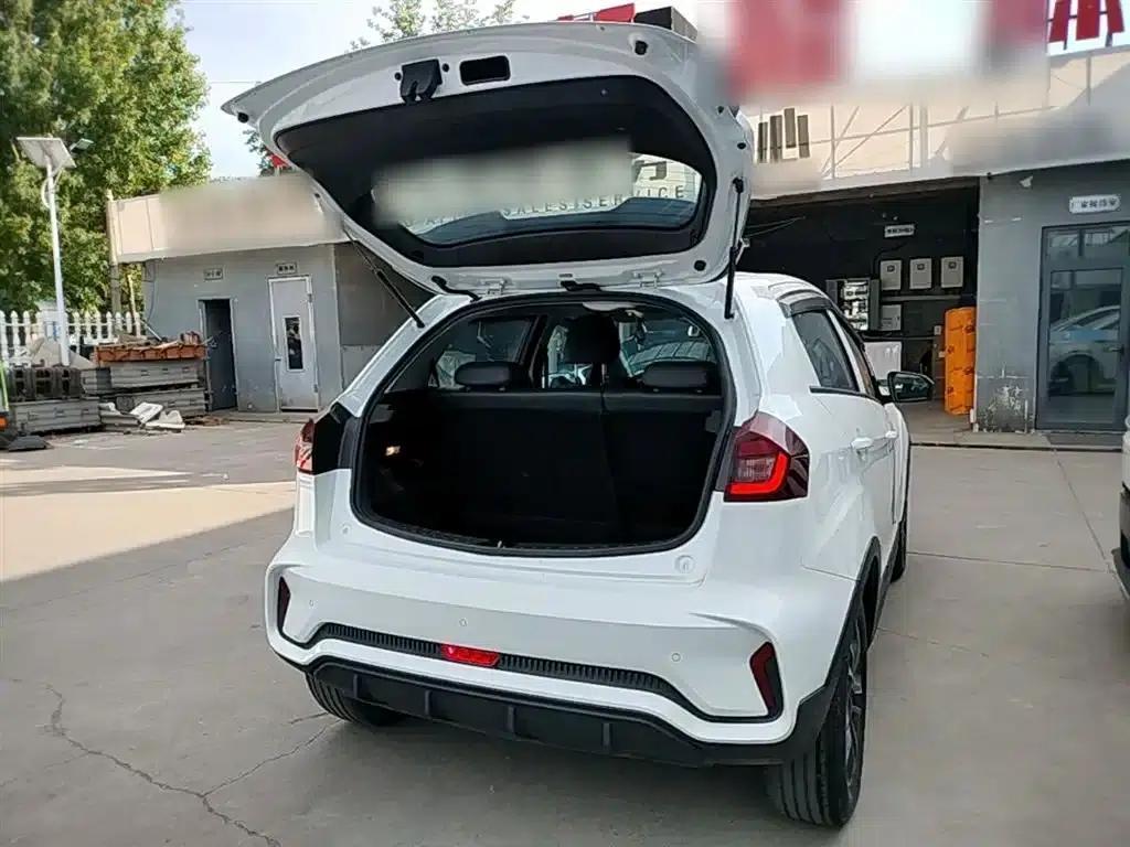 EX3 Kung Fu Bull 2021 Model - Resilient Bull — миниатюра 19