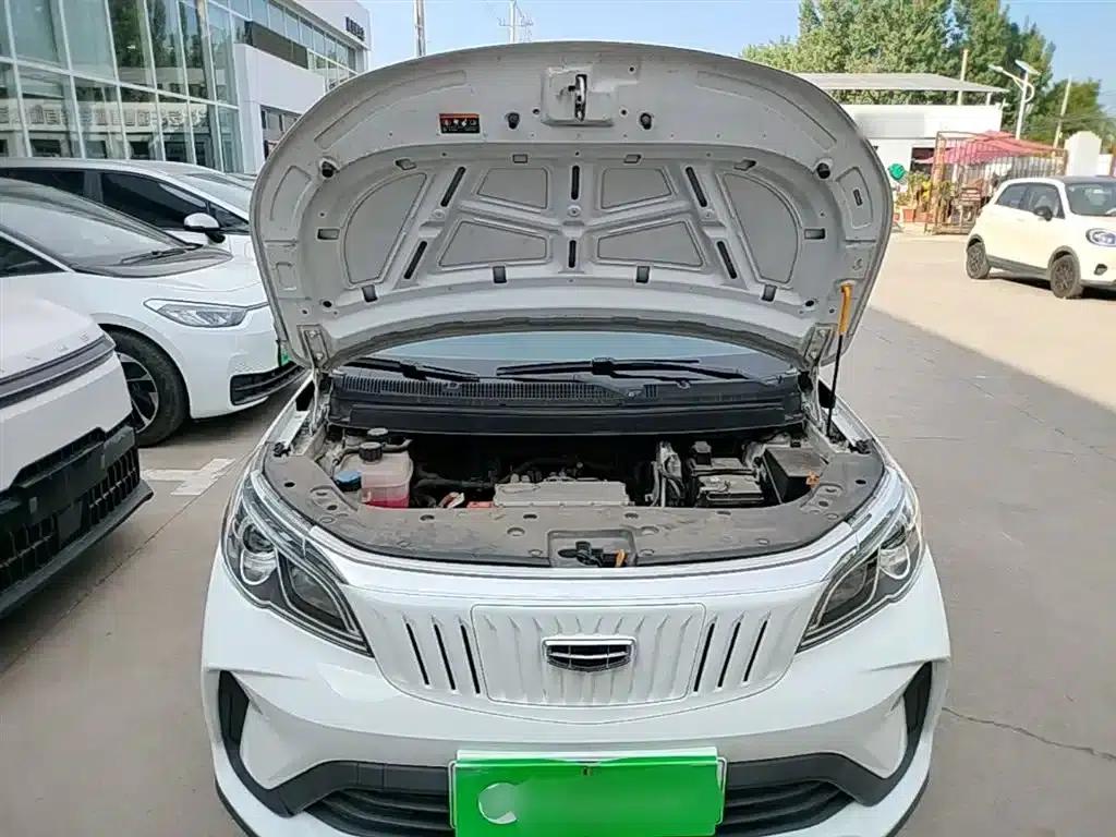 EX3 Kung Fu Bull 2021 Model - Resilient Bull — миниатюра 20