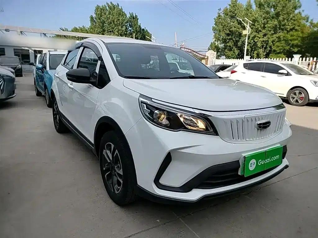EX3 Kung Fu Bull 2021 Model - Resilient Bull — миниатюра 4