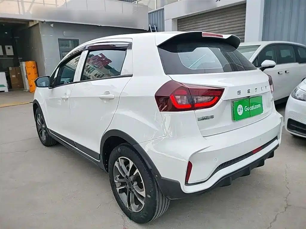 EX3 Kung Fu Bull 2021 Model - Resilient Bull — миниатюра 5