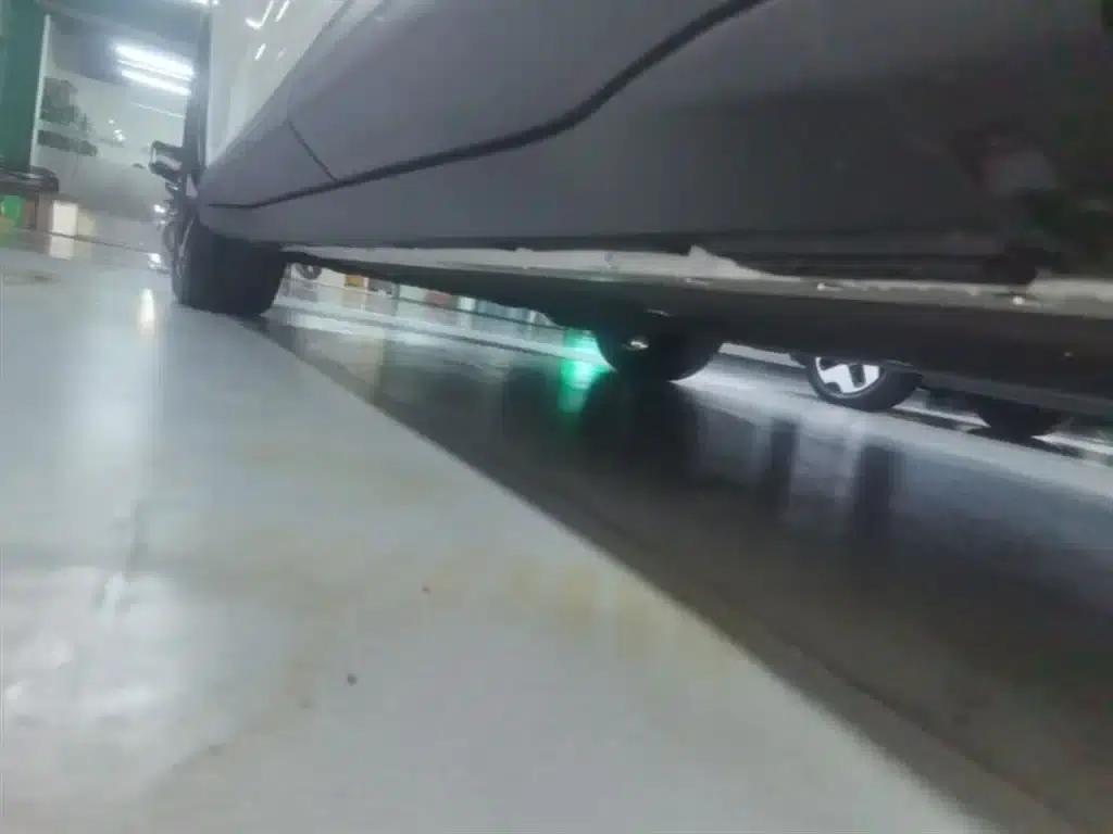Jihu Alphard T5 2026 Pure Electric 560 Smart Edition 320 N·m — миниатюра 22