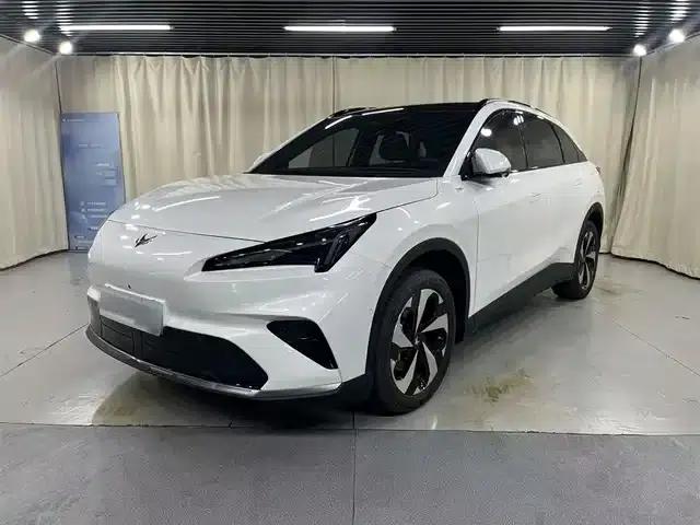Jihu Alphard T5 2026 Pure Electric 560 Smart Edition 320 N·m