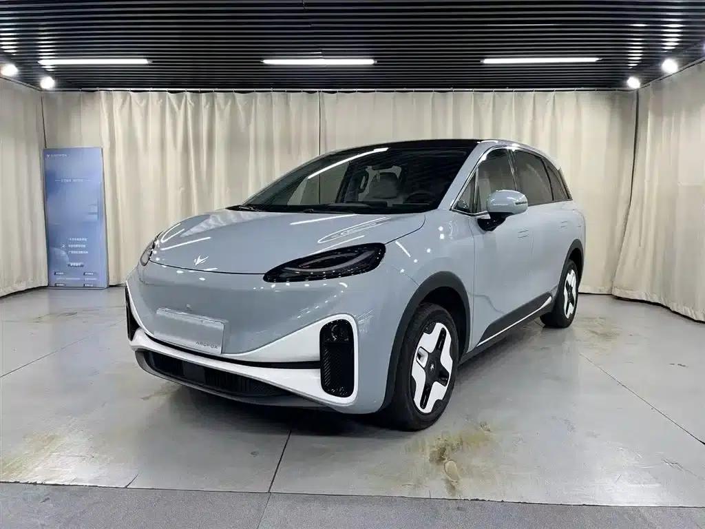 Jifox Koala S 2024 AIR — миниатюра 2