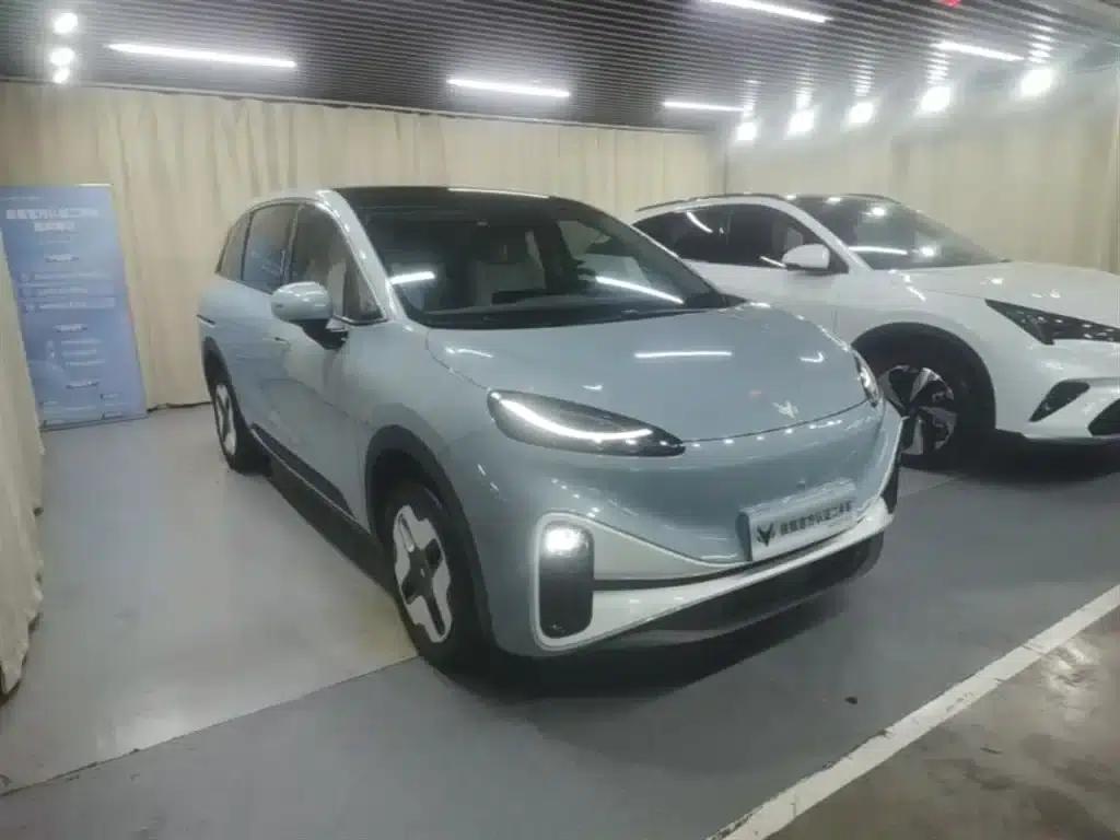 Jifox Koala S 2024 AIR — миниатюра 4