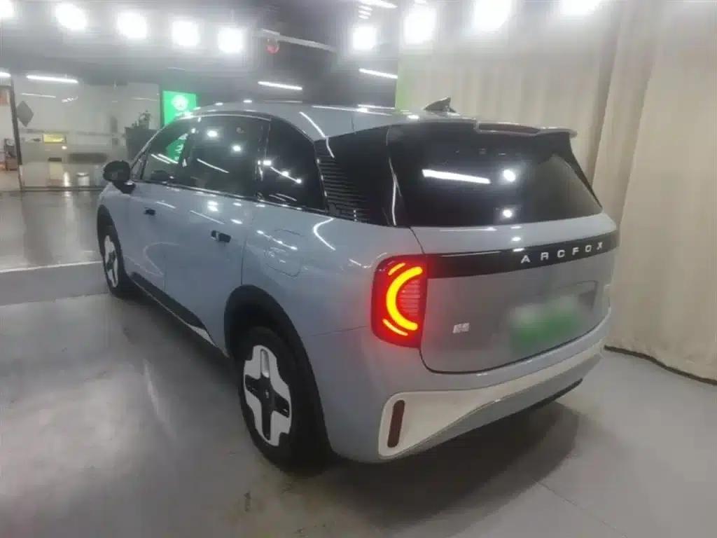 Jifox Koala S 2024 AIR — миниатюра 5