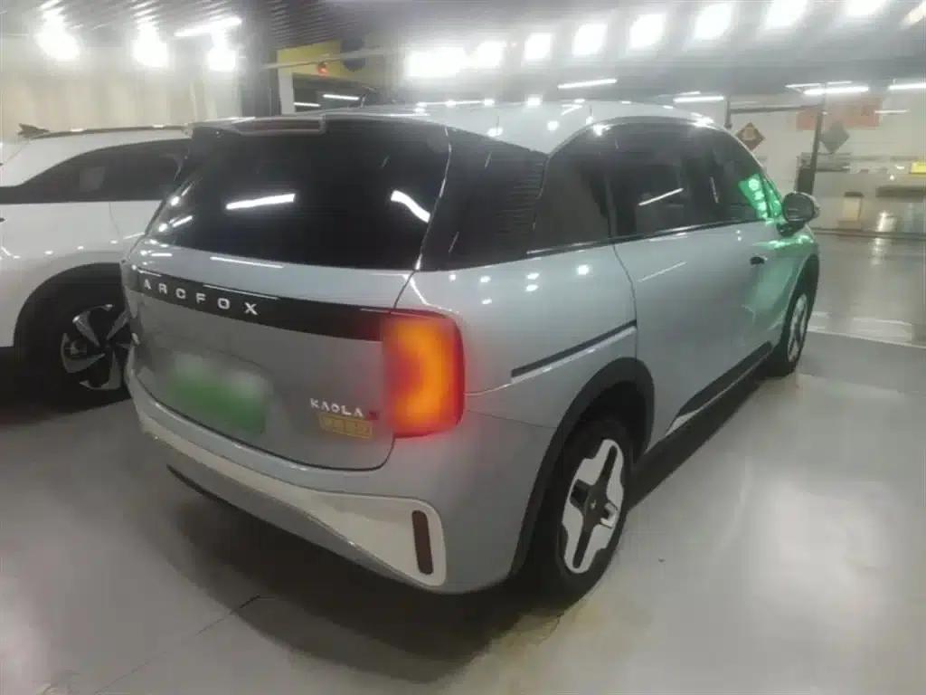 Jifox Koala S 2024 AIR — миниатюра 7
