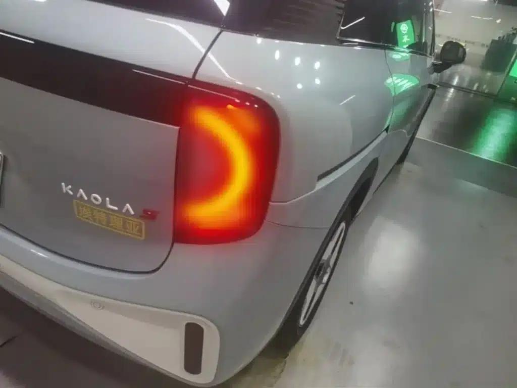 Jifox Koala S 2024 AIR — миниатюра 8