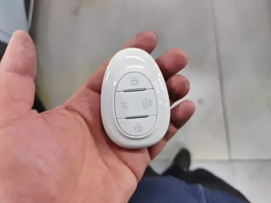 Jifox Koala S 2024 AIR — миниатюра 9