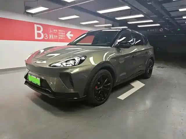 Jihu Alphard T 2022 600H