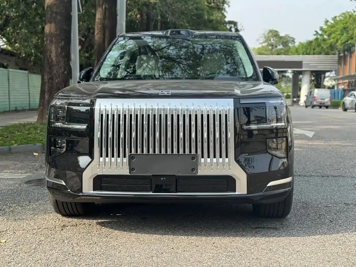 Extreme Krypton 9X 2025 Ultra Edition 70kWh — миниатюра 2