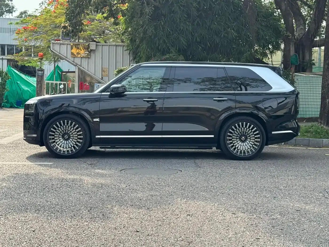 Extreme Krypton 9X 2025 Ultra Edition 70kWh — миниатюра 13