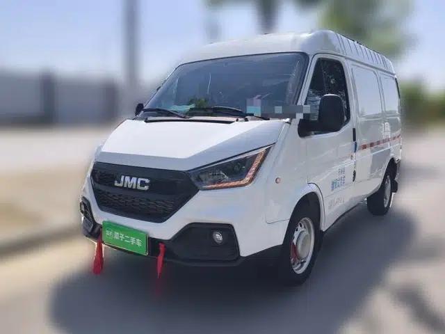 JMC Transit 