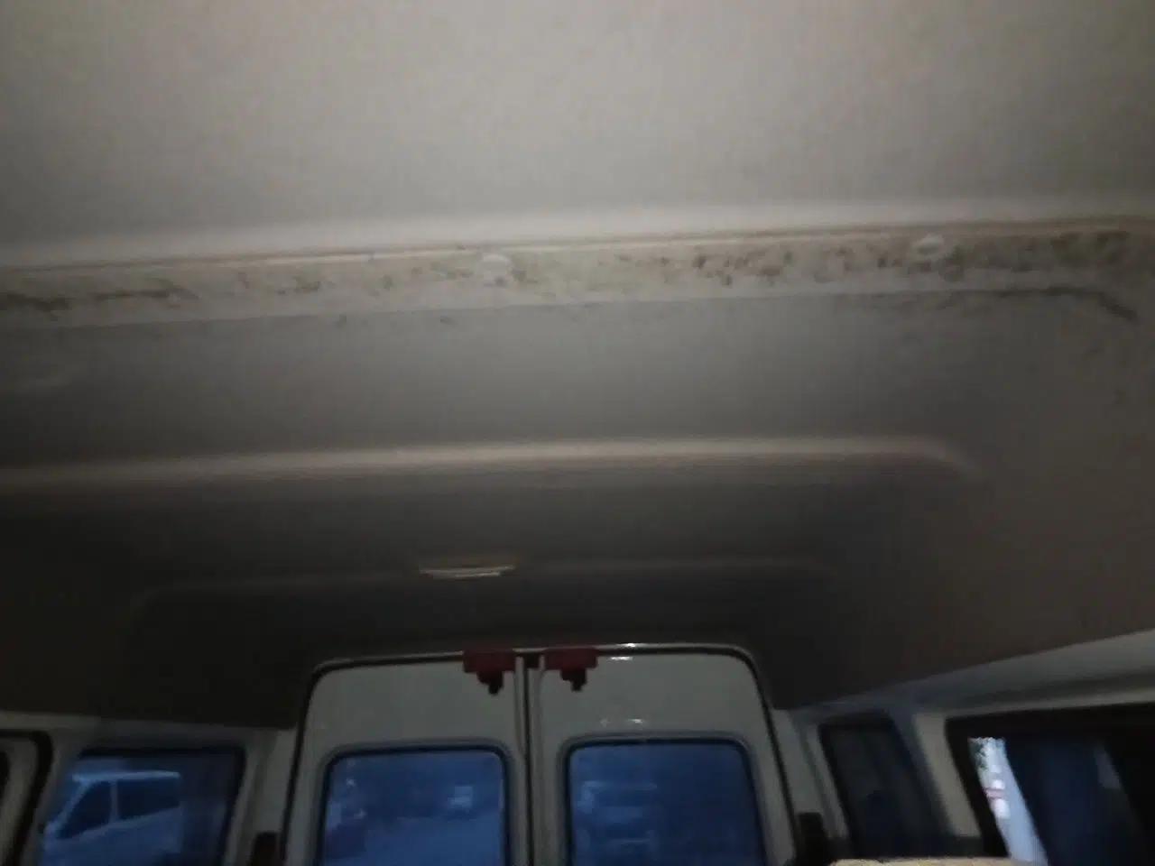 JMC Transit 2019 2.8T Commercial Version Short Wheelbase Mid-Roof 6-Seater China VI JX493 — миниатюра 19