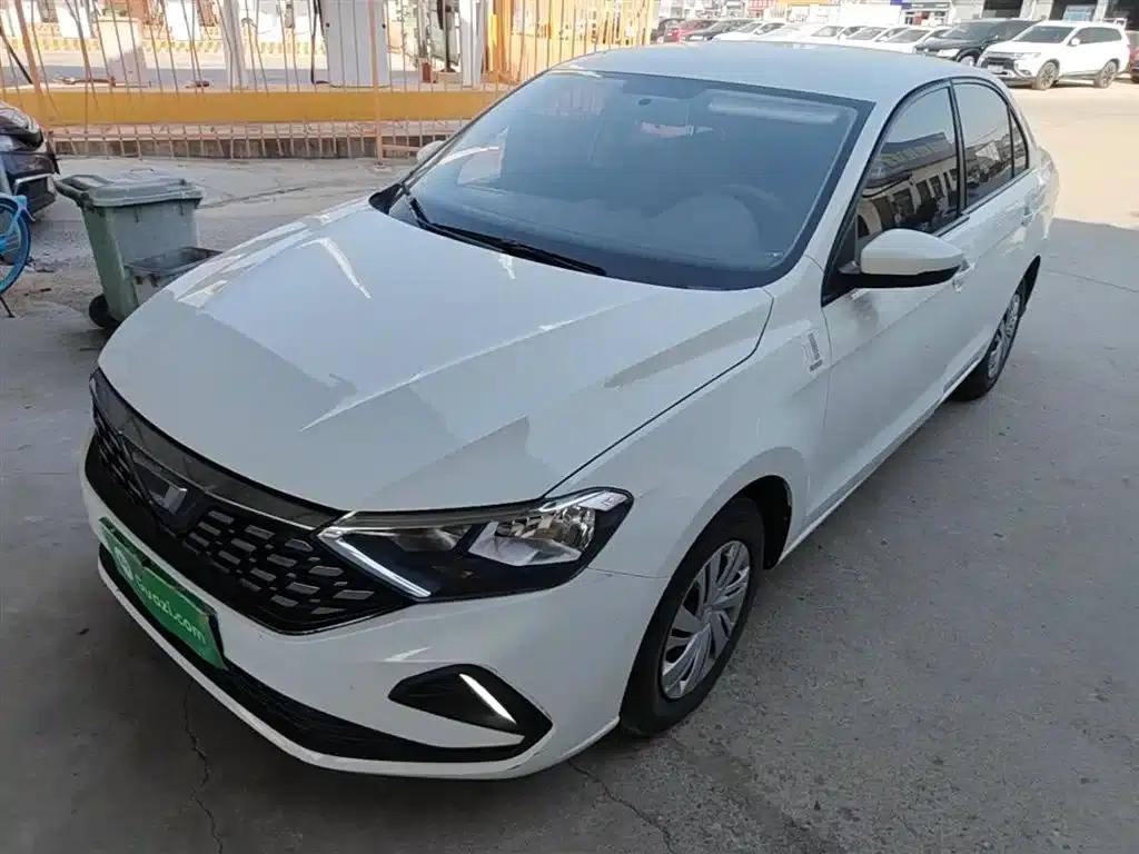 Jetta VA3 2021 1.5L Automatic Upward Life Edition — миниатюра 1