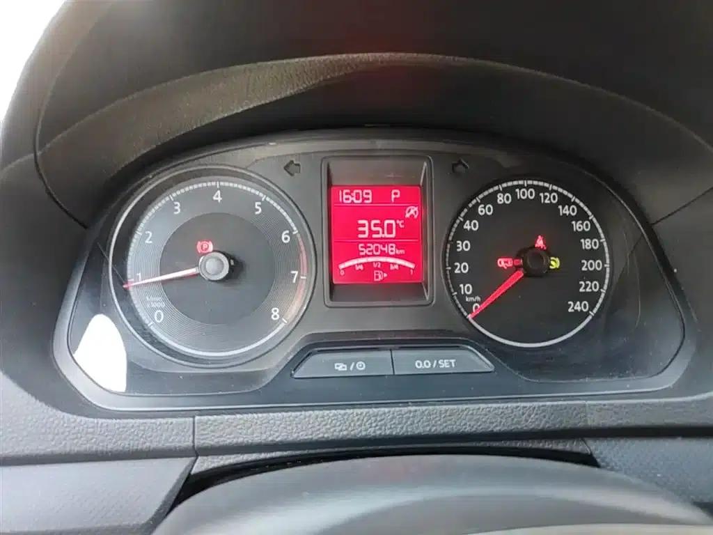 Jetta VA3 2021 1.5L Automatic Upward Life Edition — миниатюра 12