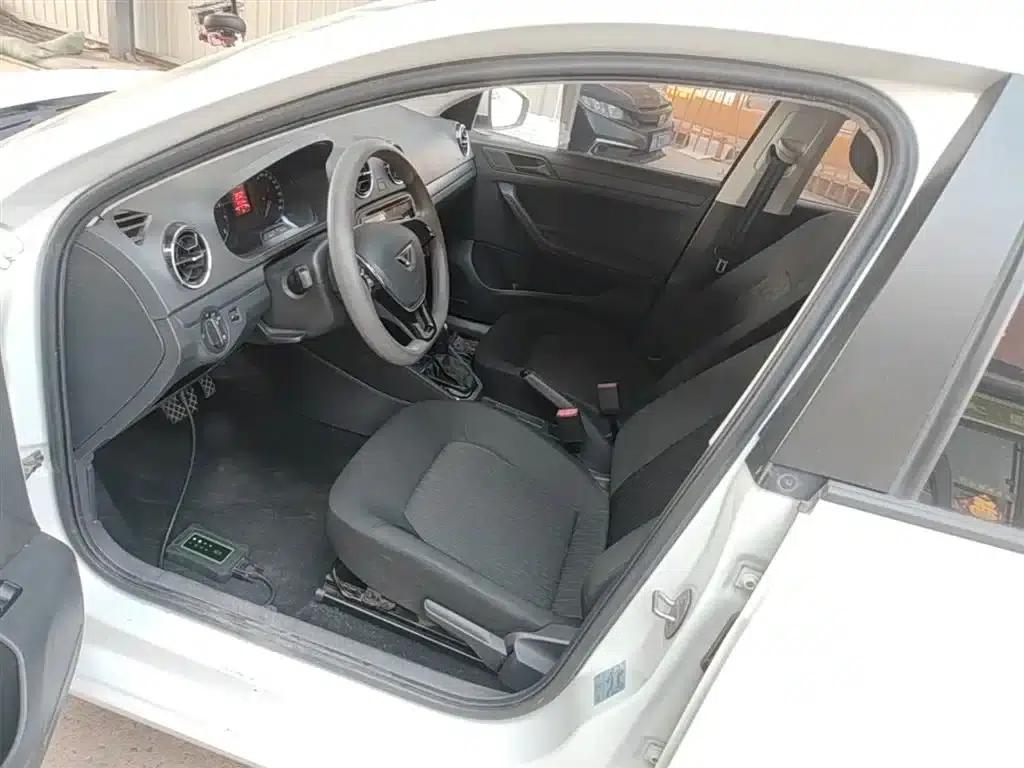 Jetta VA3 2021 1.5L Automatic Upward Life Edition — миниатюра 15