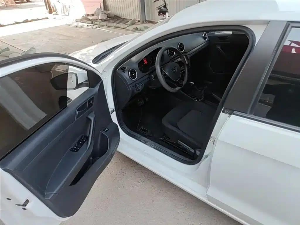 Jetta VA3 2021 1.5L Automatic Upward Life Edition — миниатюра 16