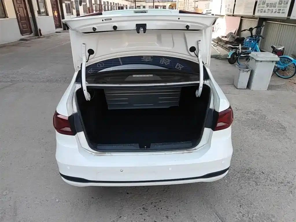Jetta VA3 2021 1.5L Automatic Upward Life Edition — миниатюра 19