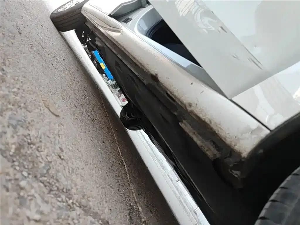 Jetta VA3 2021 1.5L Automatic Upward Life Edition — миниатюра 21