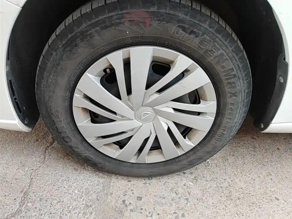 Jetta VA3 2021 1.5L Automatic Upward Life Edition — миниатюра 23