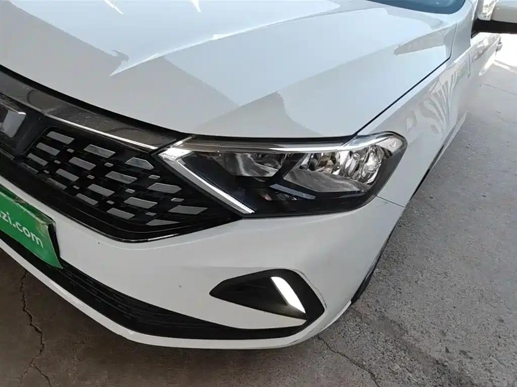 Jetta VA3 2021 1.5L Automatic Upward Life Edition — миниатюра 24