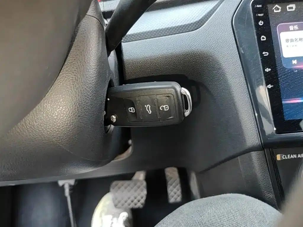 Jetta VA3 2021 1.5L Automatic Upward Life Edition — миниатюра 9