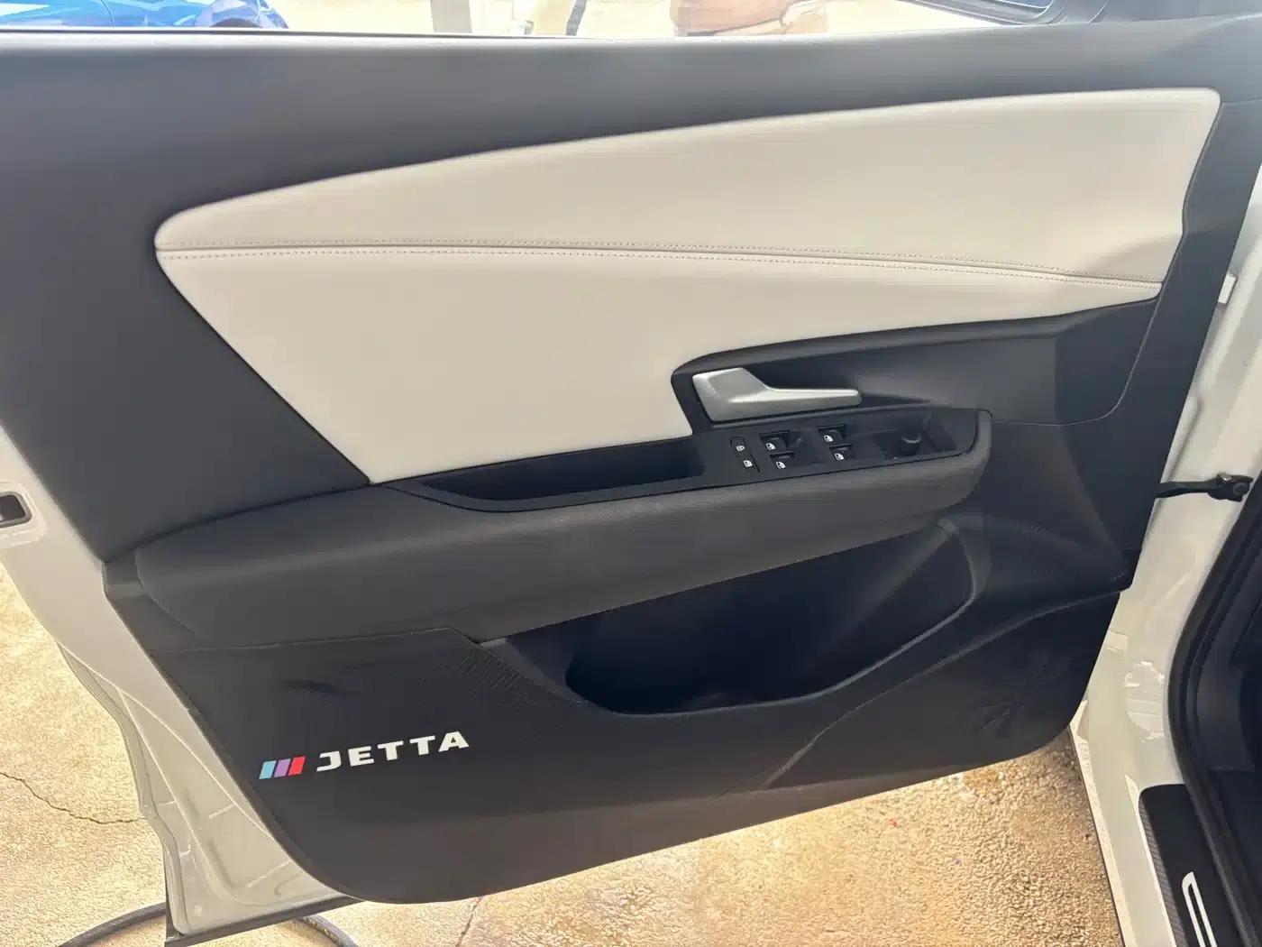 Jetta VS8 2026 280TSI Automatic All-Round Edition — миниатюра 5