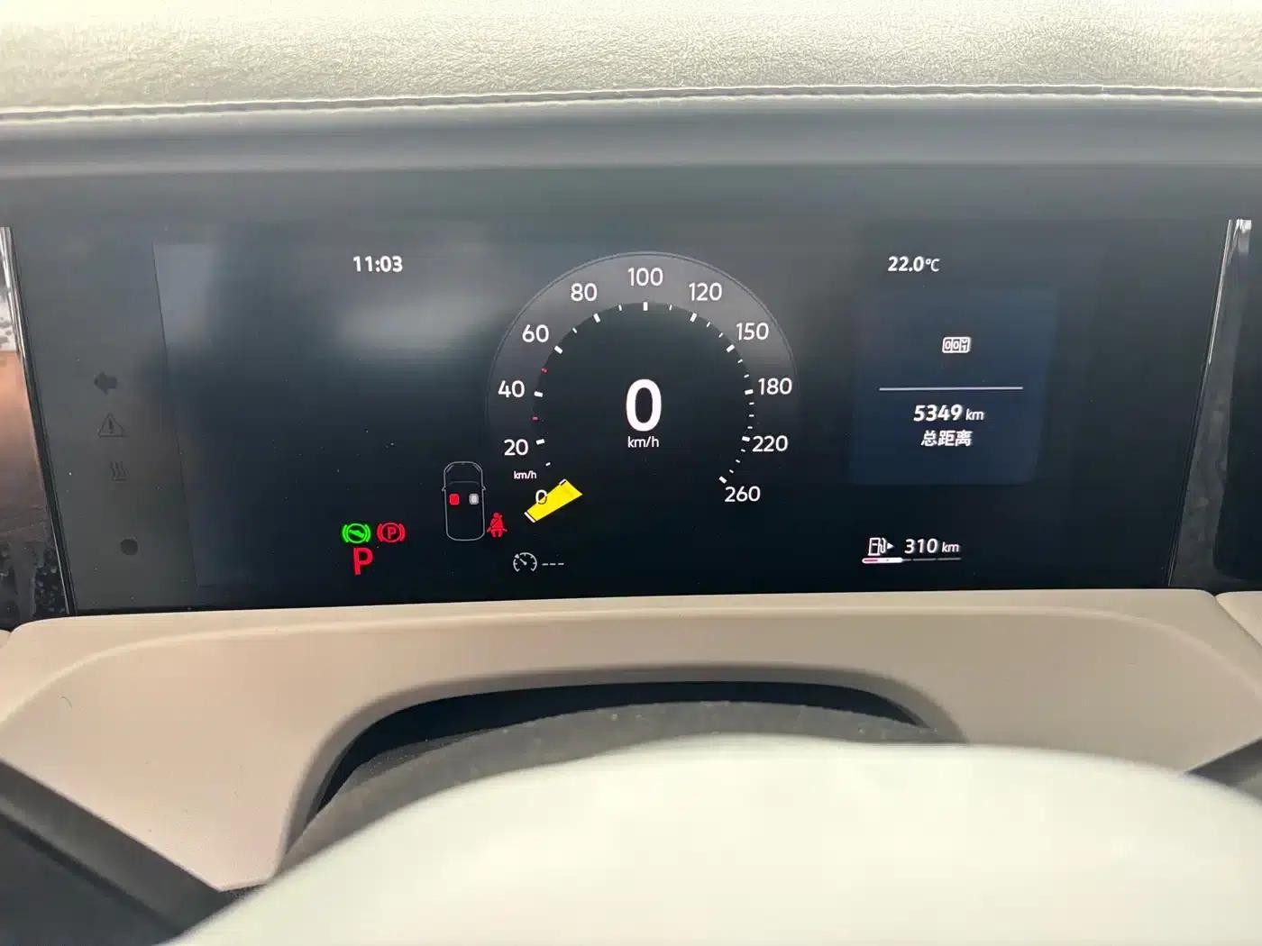 Jetta VS8 2026 280TSI Automatic All-Round Edition — миниатюра 6