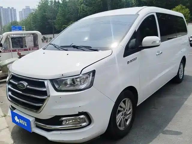 Refine M4 2018 1.5T Manual Hybrid Luxury Edition