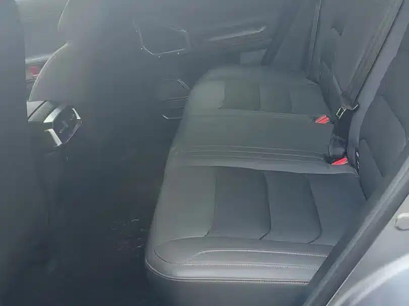 Jetour Traveler C-DM 2024 Model C-DM 208KM Off-Road Edition — миниатюра 4