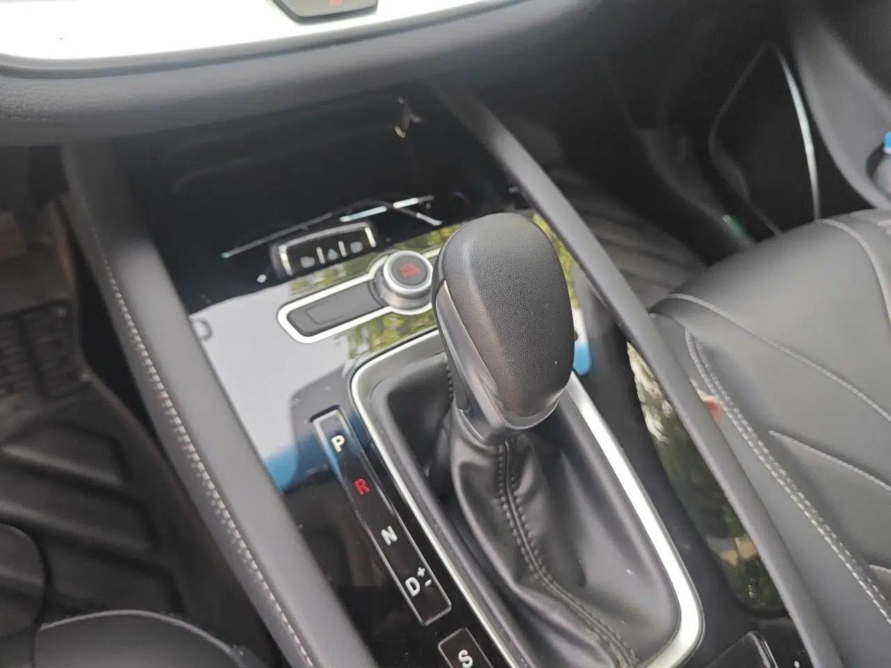 JETOUR X70  — миниатюра 15