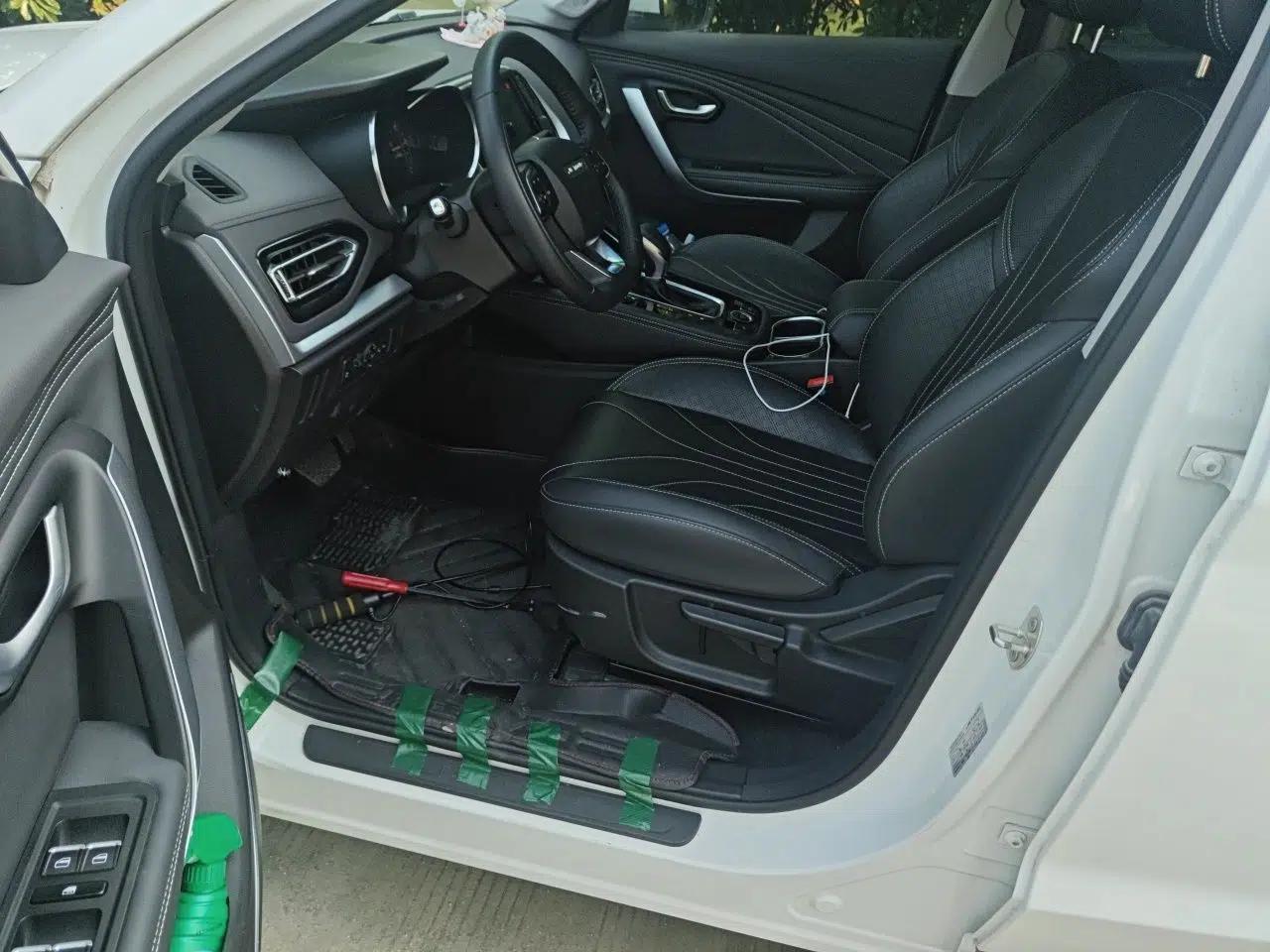 JETOUR X70  — миниатюра 17