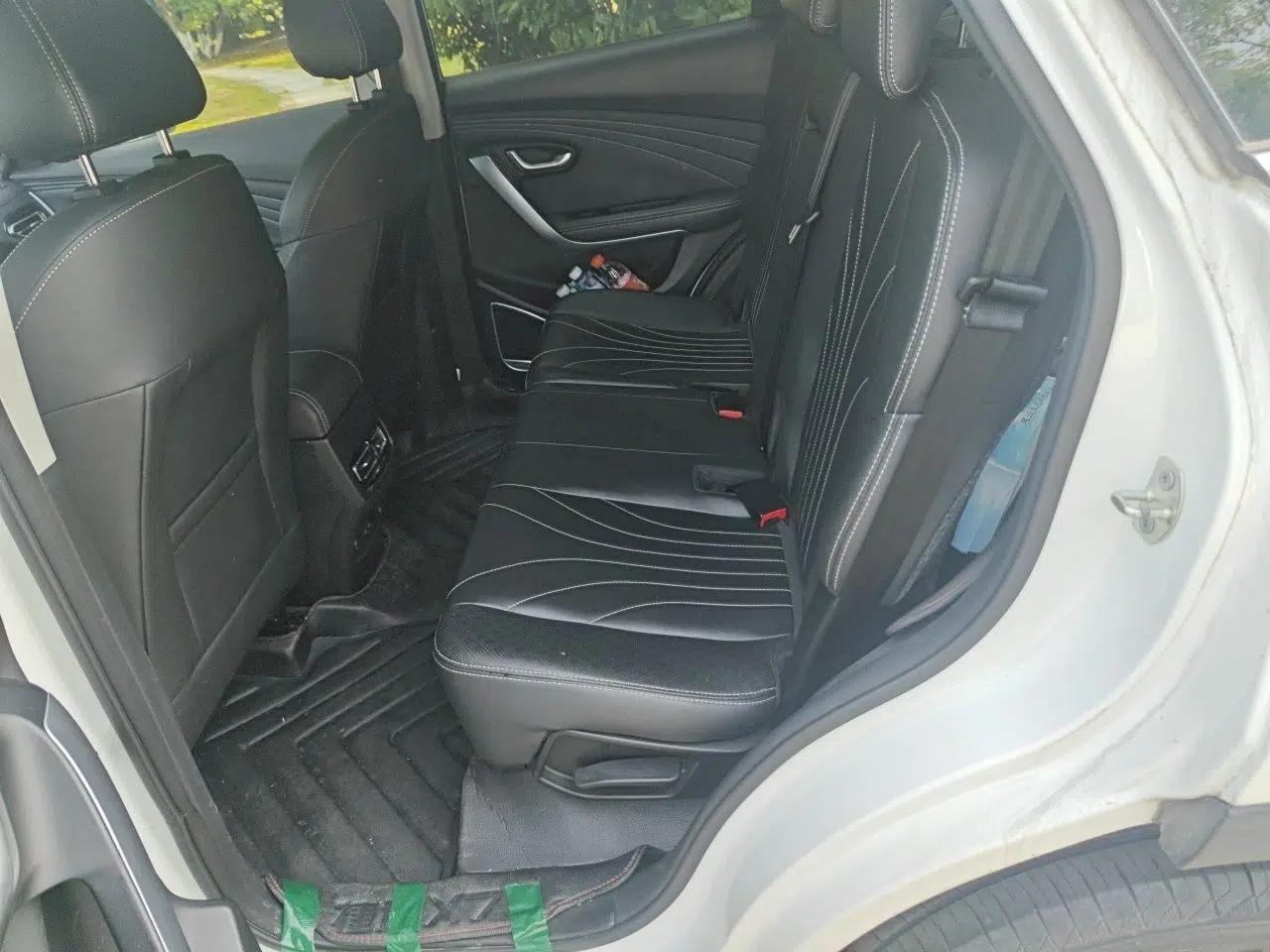 JETOUR X70  — миниатюра 18