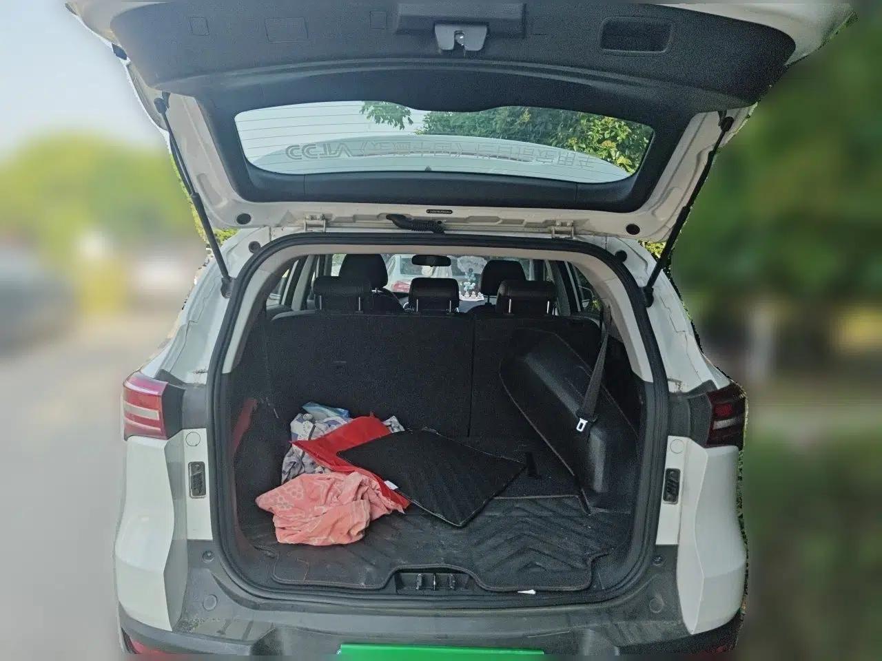 JETOUR X70  — миниатюра 20