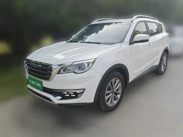JETOUR X70 