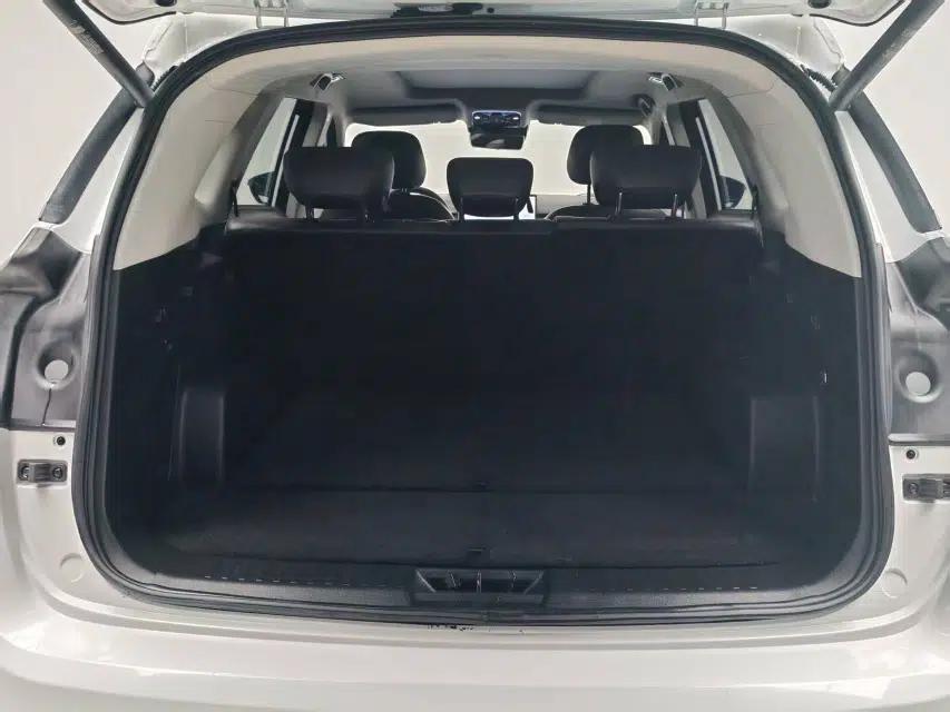 JETOUR X90 PRO 2024 2.0T DCT Luxury Edition 5 Seats — миниатюра 14
