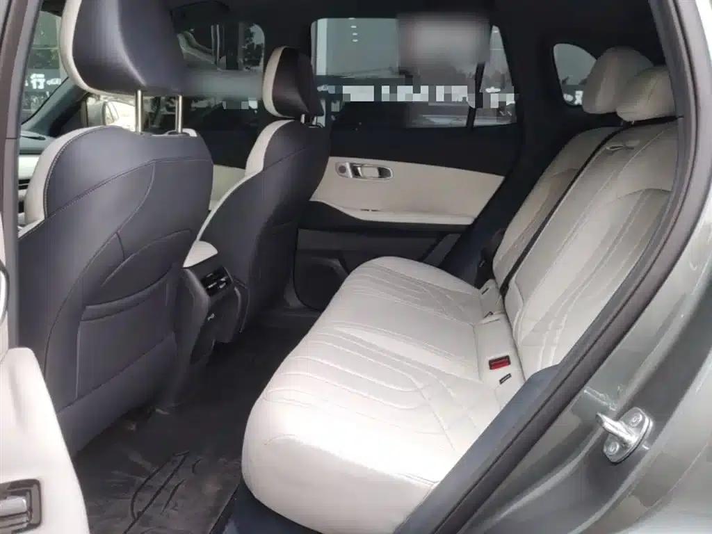 Galaxy Starship 7 2025 120km Explorer+ Edition — миниатюра 17