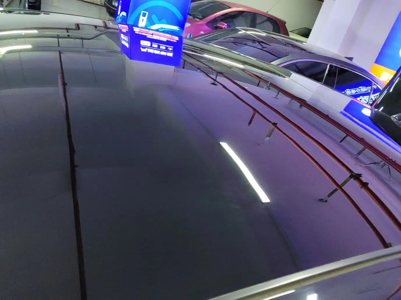 Genesis G80 2023 2.5T Rear-Drive Flagship Edition — миниатюра 11