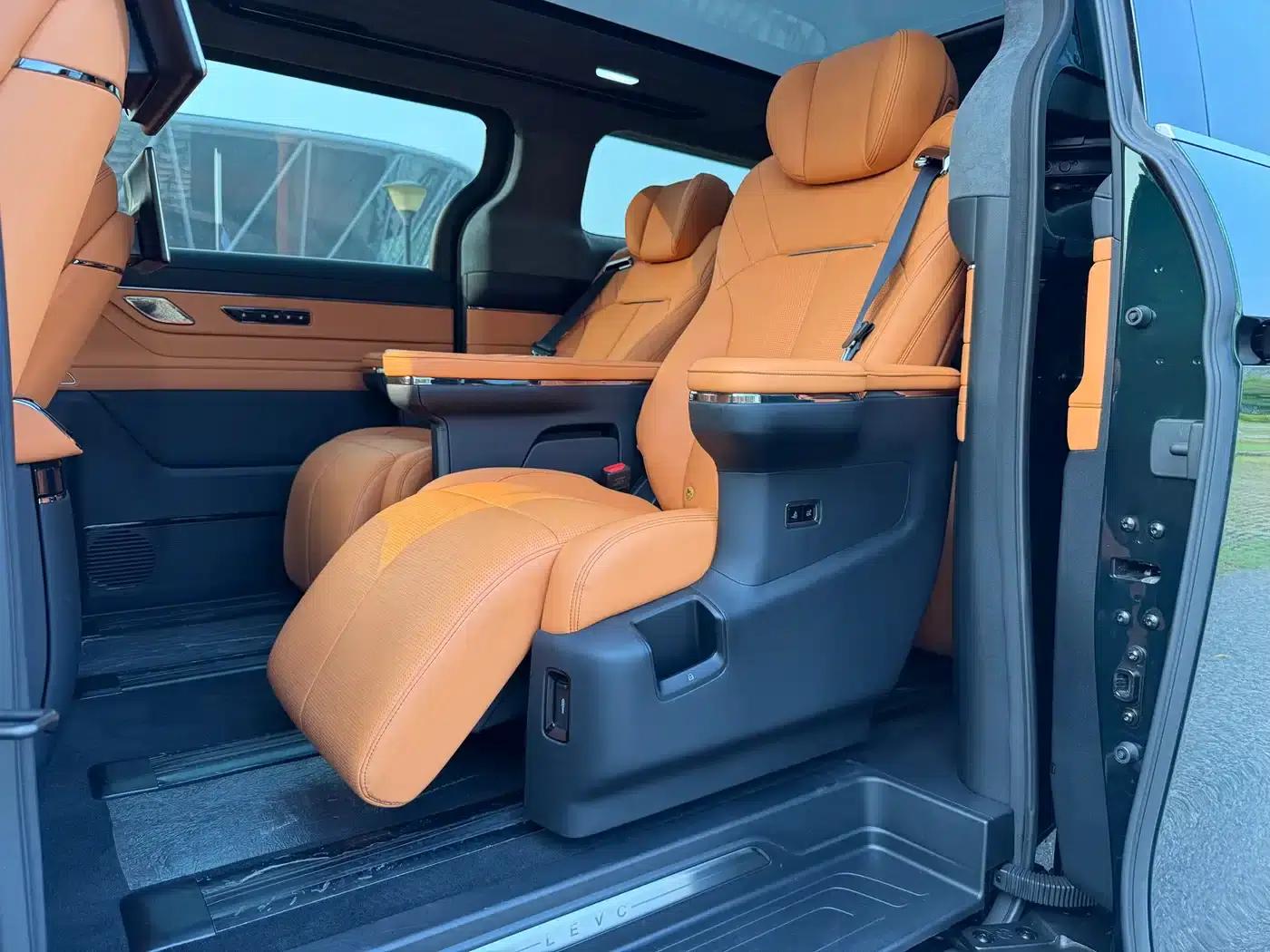 Yizhen L380 2025 Model 805km Flagship Edition 4WD — миниатюра 14