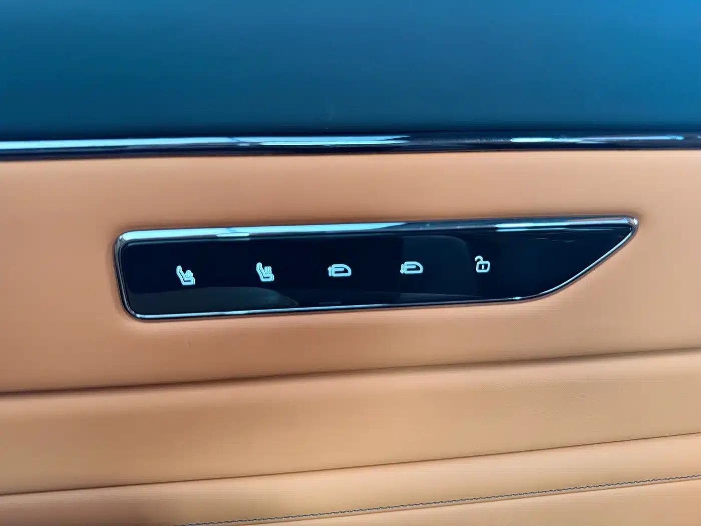 Yizhen L380 2025 Model 805km Flagship Edition 4WD — миниатюра 36