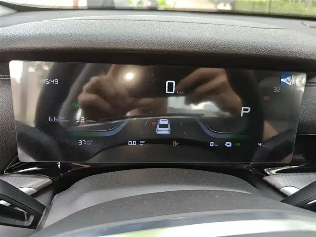 Galaxy Star 6 2026 Model 60km Starter Edition — миниатюра 12