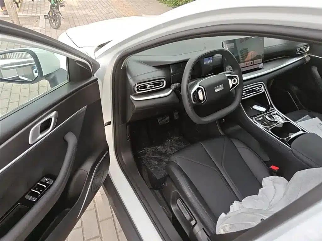 Galaxy Star 6 2026 Model 60km Starter Edition — миниатюра 16