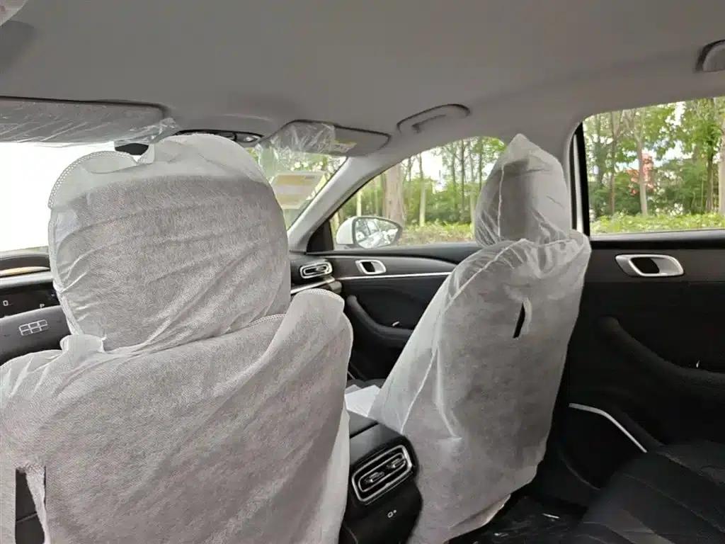 Galaxy Star 6 2026 Model 60km Starter Edition — миниатюра 18