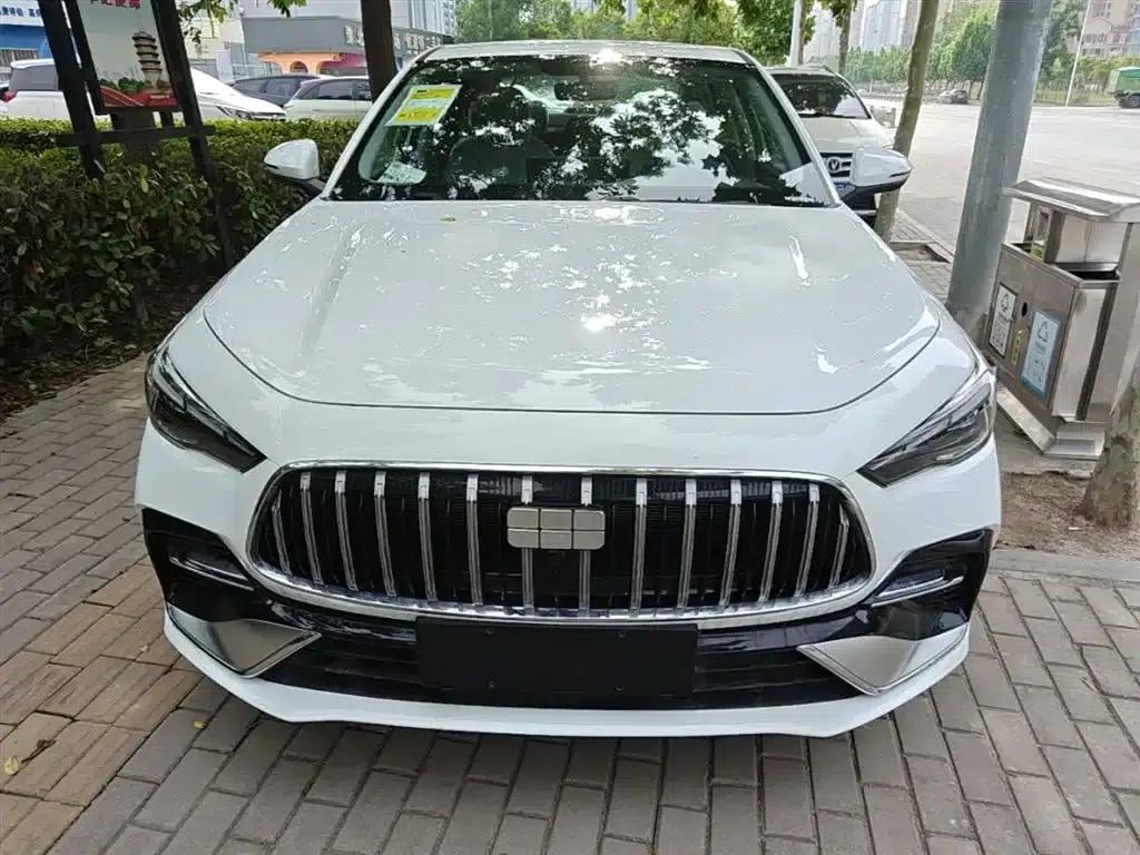 Galaxy Star 6 2026 Model 60km Starter Edition — миниатюра 3