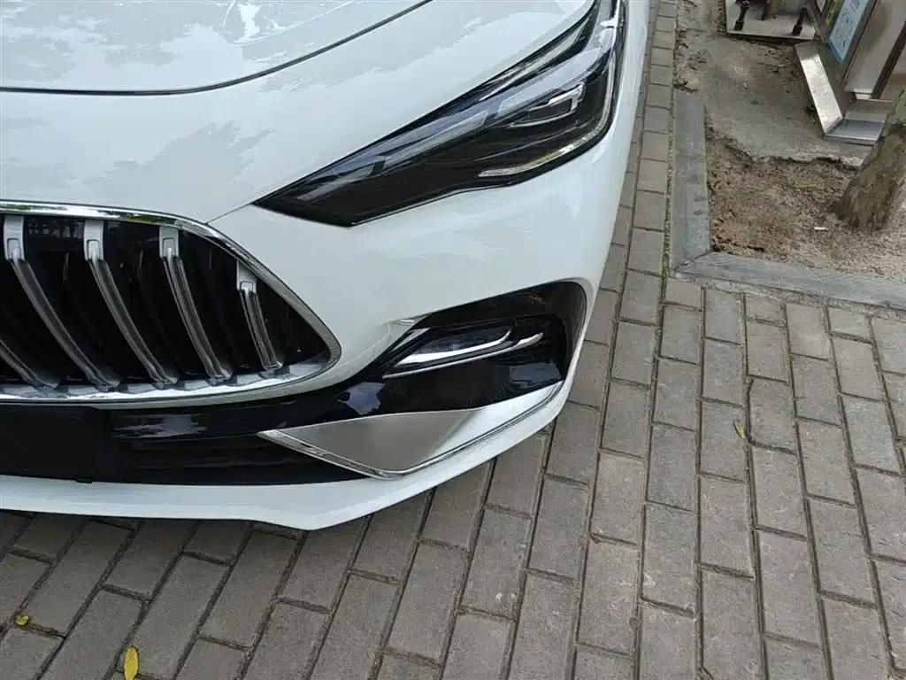 Galaxy Star 6 2026 Model 60km Starter Edition — миниатюра 24