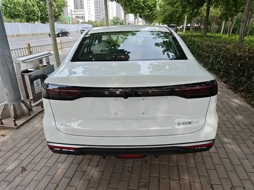 Galaxy Star 6 2026 Model 60km Starter Edition — миниатюра 6