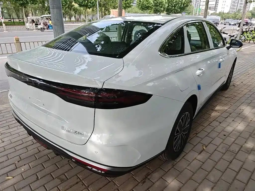 Galaxy Star 6 2026 Model 60km Starter Edition — миниатюра 7