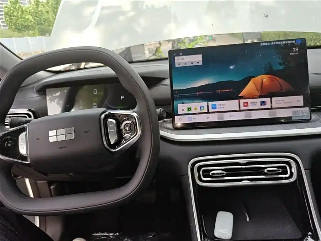 Galaxy Star 6 2026 Model 60km Starter Edition — миниатюра 10